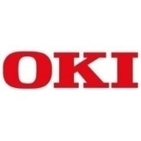 Oki Toner ES2232a4 Cyan (43865731)